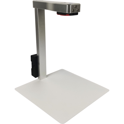 得實(shí) SP-300 高拍儀 工業(yè)級 藥品追溯碼 掃碼器