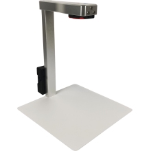 得實(shí) SP-300 高拍儀 工業(yè)級 藥品追溯碼 掃碼器