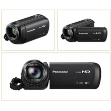 松下（Panasonic）HC-V385攝像機套機 含支架配件存儲卡