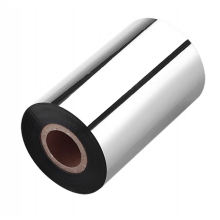 全樹(shù)脂條碼打印機(jī)色帶碳帶卷大小管芯標(biāo)簽打印機(jī)碳帶 增強(qiáng)全樹(shù)脂（耐高溫、耐酒精）